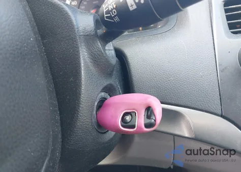 2009 Honda Accord 2.4 Ex из США, поврежденный, VIN 1HGCP26759A164751